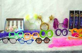 Nicoly Festas & Guisa Brinquedos - Foto 1