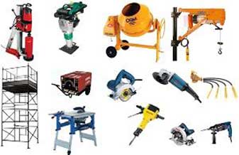 Rivabem Locadora de Máquinas Ltda - Foto 1