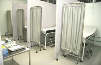 Unidade de Saúde Vila Glória - Foto 1