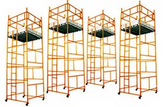 Prosuport Andaimes - Foto 1