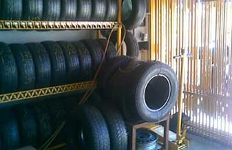 Borracharia do Melo - Foto 1