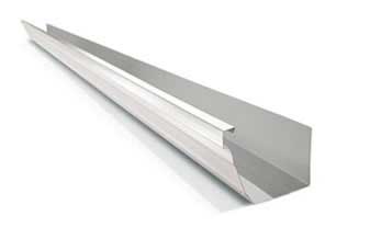 Calhas Ouro Verde - Foto 1