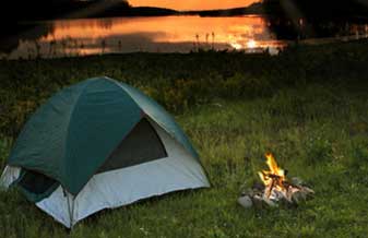 Camping Cabanha Mirante - Foto 1