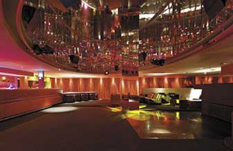 Boate Mansão da Serra - Foto 1