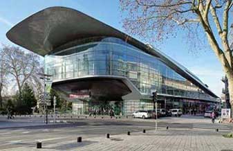 Ginásio Polentão - Foto 1