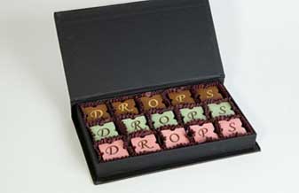 Specialitá Chocolates - Foto 1