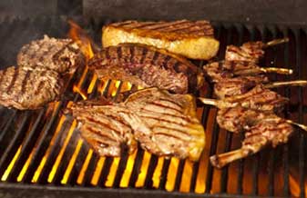 Churrascaria Laçador - Foto 1