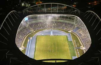 Fanático Futebol Clube - Foto 1