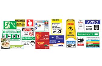 Vetorial Comunicação Visual - Foto 1