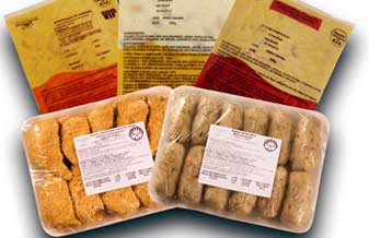 Comercial Sponge Cake - Foto 1