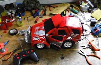 Calm Comércio de Brinquedos - Foto 1