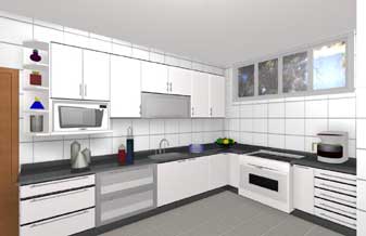 Camarcenter Comércio de Móveis - Foto 1