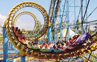 Air Company Balonismo - Foto 1