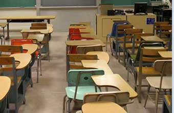 Escola Estadual José Ribas Vidas - Foto 1