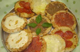 Assiria’S Esfiharia - Foto 1