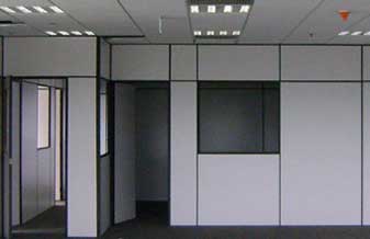 M. Matias Forros e Divisórias - Foto 1