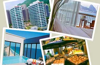 Hotel Nortesul - Foto 1