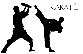 Escola de Karatê Goju Ryu - Foto 1