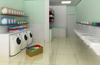 Lavanderia Ariete - Foto 1