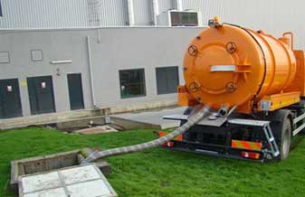 Desentupidora Ultratec - Foto 1