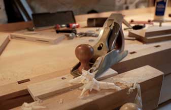 Marcenaria Talamini - Foto 1