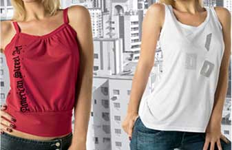 Exclusiva Comércio de Confecções - Foto 1