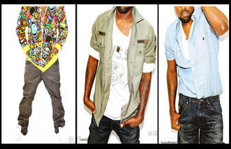 Lia Com de Roupas - Foto 1