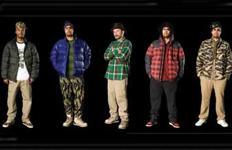 Radical Street - Foto 1