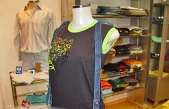 Simbiose Comércio do Vestuário Ltda - Foto 1