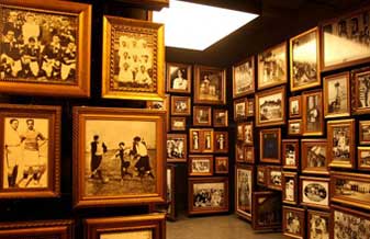 Museu Histórico de Campo Largo - Foto 1