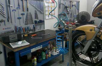 Ricardo Motos - Foto 1