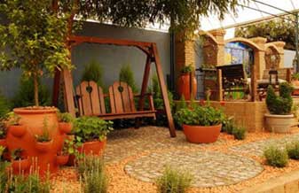 Jardineiros Santa Felicidade - Foto 1