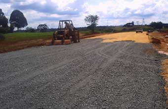 Prefeitura Municipal de Campo Largo - Foto 1