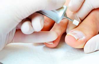 Tania Cequinel Podóloga - Foto 1