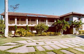 Pousada Anjo da Guarda - Foto 1