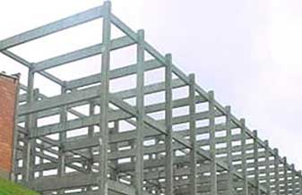 Acron Pré-Moldados - Foto 1