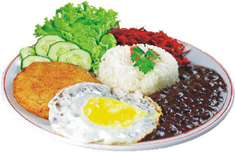 Restaurante Frango e Cia - Foto 1