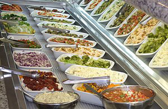 Restaurante Caçarola de Ferro - Foto 1