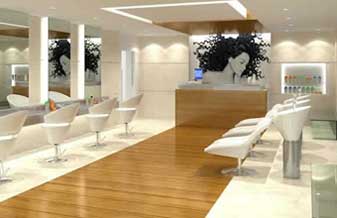 Salão Marlene Benato First - Foto 1