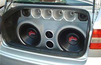 Free Som Sound Car - Foto 1