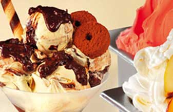 Atacadão de Sorvetes Eskimo - Foto 1