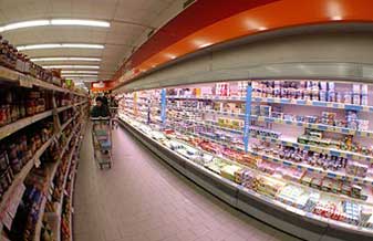 Supermercado Basso - Foto 1