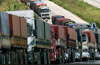 Transportadora Pangracio Ltda - Foto 1