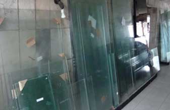 Vidraçaria Bela Vista - Foto 1