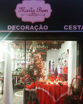 Maria Bem - Foto 1