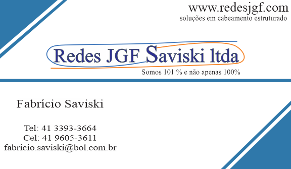 JGF Saviski - Foto 2