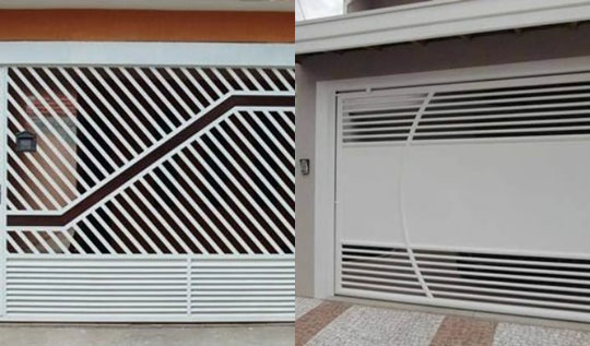 Serralheria Curitiba JJFER - Foto 2