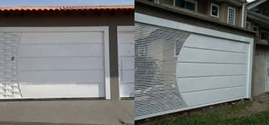 Serralheria Curitiba JJFER - Foto 3