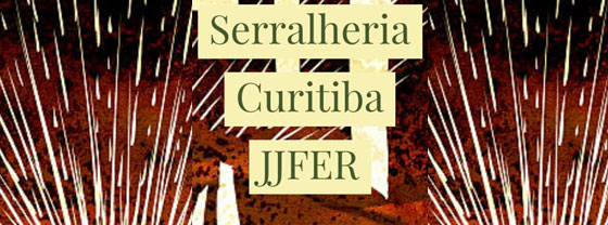 Serralheria Curitiba JJFER - Foto 1