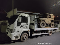 GUINCHO CAMPO LARGO - Foto 3